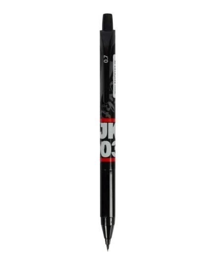 BEŞİKTAŞ NON-STOP VERSATİL KALEM 0,7MM