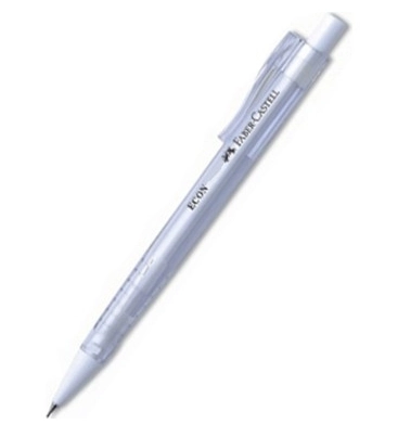 FABER CASTELL ECON 0.7 UÇLU KALEM