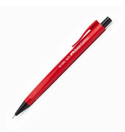 FABER CASTELL ECON 0.7 UÇLU KALEM