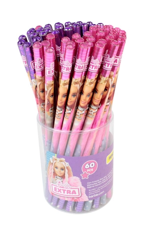 CEM BARBIE KURŞUN KALEM TAŞLI
