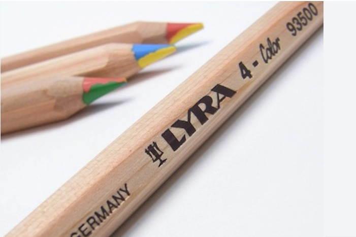 LYRA COLOR GİANTS GÖKKUŞAĞI KALEMİ