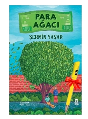 PARA AĞACI - ŞERMİN YAŞAR