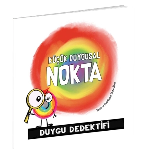 KÜÇÜK DUYGUSAL  NOKTA DUYGU DEDEKTİFİ