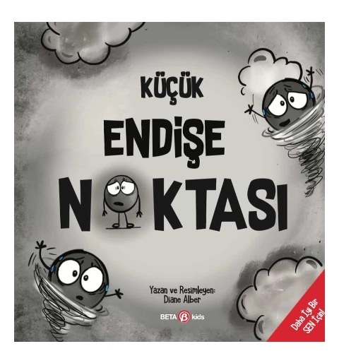 KÜÇÜK ENDİŞE NOKTASI
