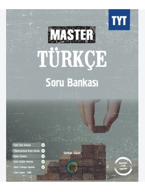 OKYANUS TYT MASTER TÜRKÇE SORU BANKASI