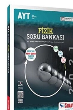 AYT FİZİK SORU BANKASI