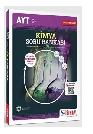 AYT EDEBİYAT SORU BANKASI