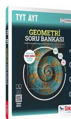 TYT-AYT GEOMETRİ SORU BANKASI