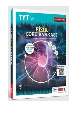TYT-AYT BİYOLOJİ SORU BANKASI