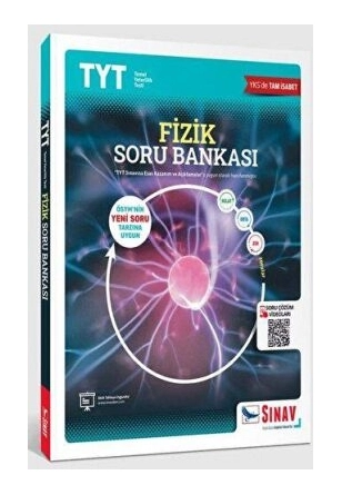 TYT FİZİK SORU BANKASI