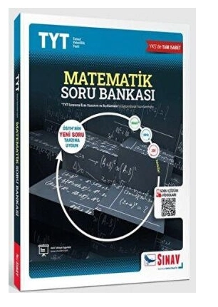 TYT MATEMATİK SORU BANKASI