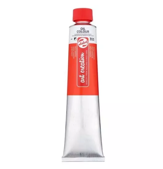 ARTCREATİON 200 ML Y. BOYA 311 VERMILION
