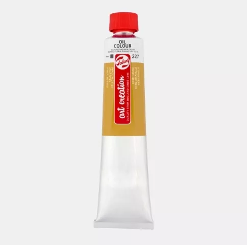 ARTCREATİON 200 ML Y. BOYA 227 YELLOW OCHR