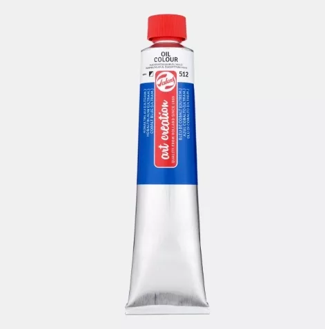 ARTCREATİON 200 ML Y. BOYA 512 COBALT BLUE