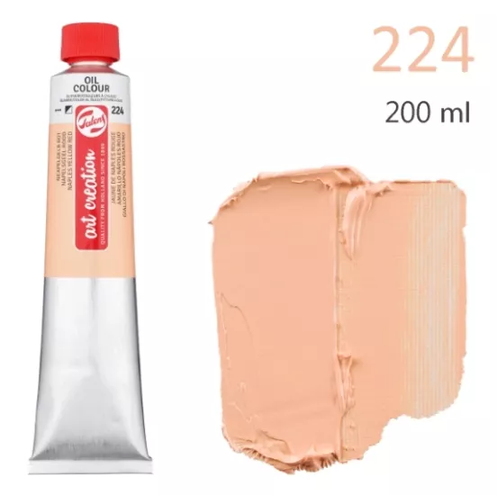 ARTCREATİON 200 ML Y. BOYA 224 NAPLES Y.RE