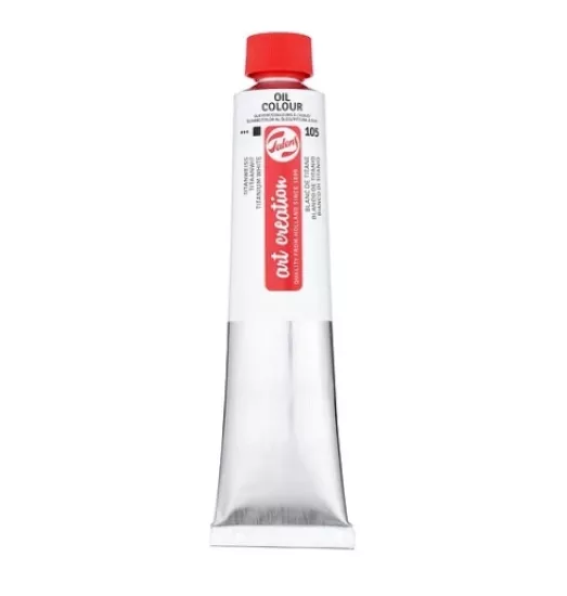 ARTCREATİON 105 YAĞLI BOYA 200 ML TITANIUM WHITE
