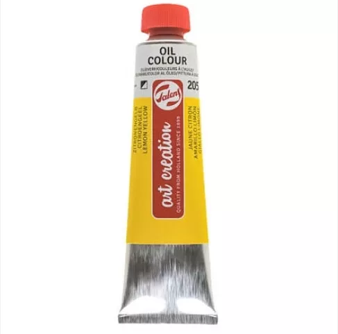ARTCREATİON 200 ML Y. BOYA 205 LEMON YELLOW
