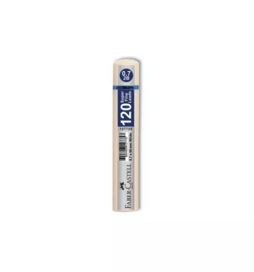 FABER GRIP MİN 0.7 60MM 120 Lİ BEYAZ