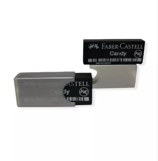 FABER SİLGİ CANDY METALİK