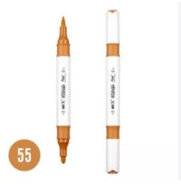 ART-X ACRYLIC MARKER DUO 55