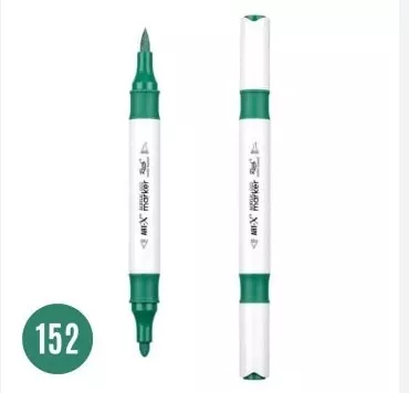 RİCH ART-X ACRYLIC MARKER DUO 152
