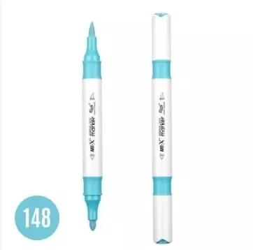RİCH ART-X ACRYLIC MARKER DUO 148
