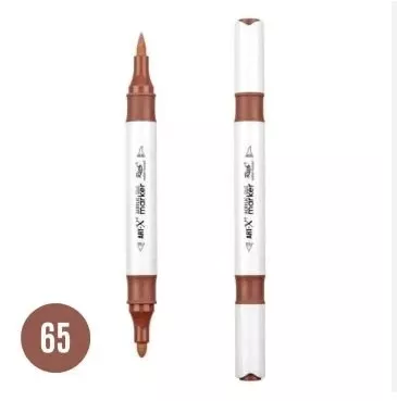 ART-X ACRYLIC MARKER DUO 65