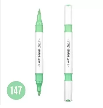 RİCH ART-X ACRYLIC MARKER DUO 147