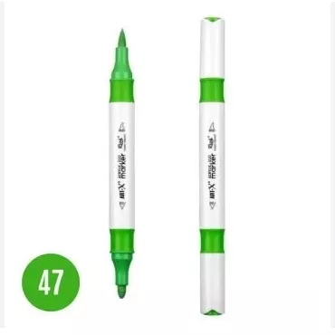 ART-X ACRYLIC MARKER DUO 47