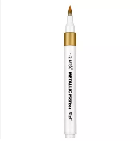 RİCH ART-X METALLIC MARKER