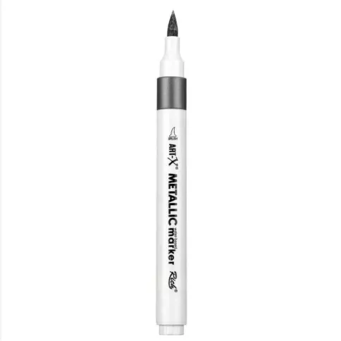 RİCH ART-X METALLIC MARKER