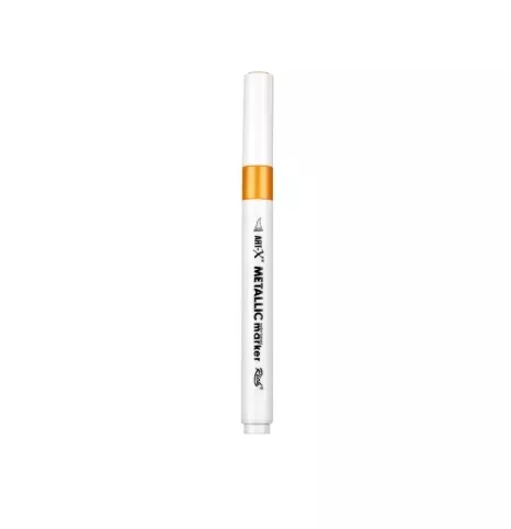 RİCH ART-X METALLIC MARKER