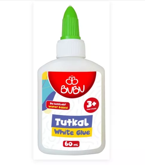 BU-BU TUTKAL 60 GR.