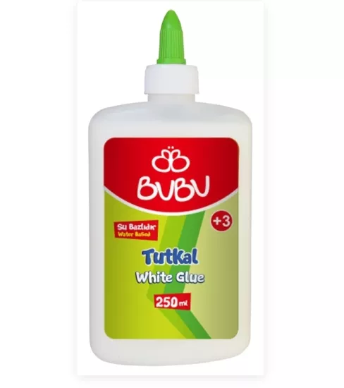 BU-BU TUTKAL 250 GR.