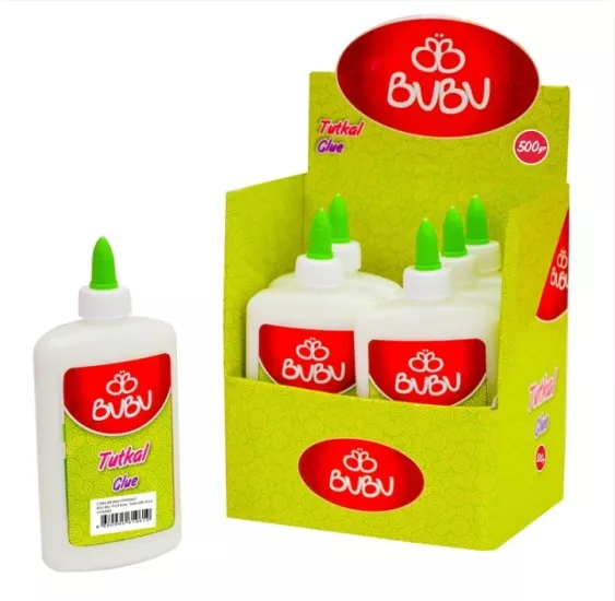 BU-BU TUTKAL 500 ML