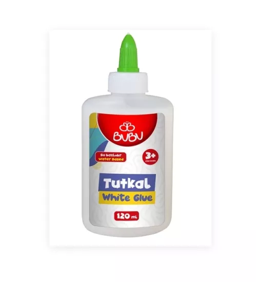 BU-BU TUTKAL 120GR