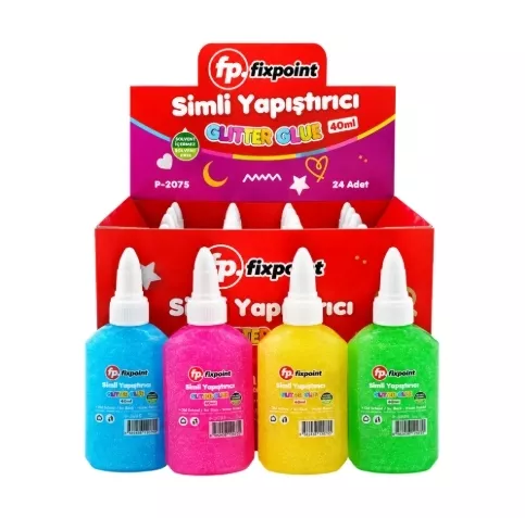 FİXPOİNT SİMLİ YAPIŞTIRICI 40 ML