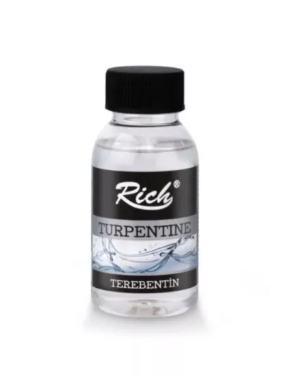 RICH TEREBENTİN 250 ML