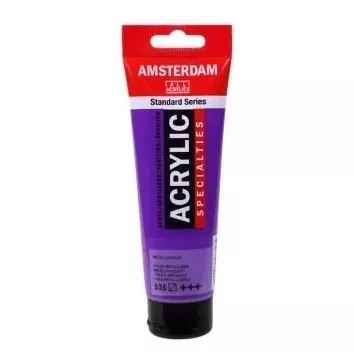 AMSTERDAM 98152 AKRİLİK BOYA 120 ML