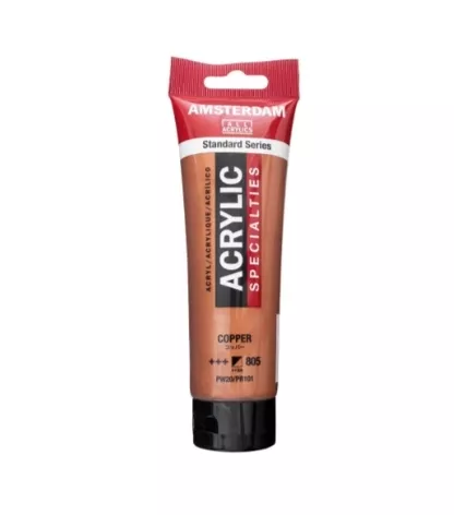 AMSTERDAM 98152 AKRİLİK BOYA 120 ML