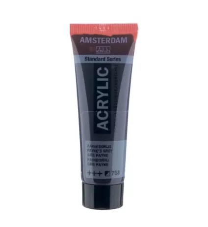 AMSTERDAM 98152 AKRİLİK BOYA 120 ML