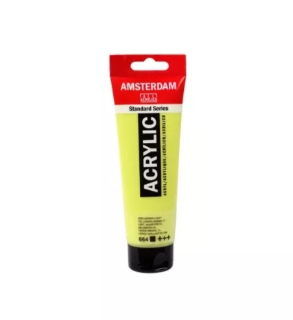 AMSTERDAM AKRİLİK BOYA 120 ML