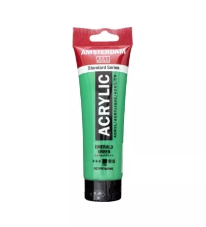 AMSTERDAM AKRİLİK BOYA 120 ML