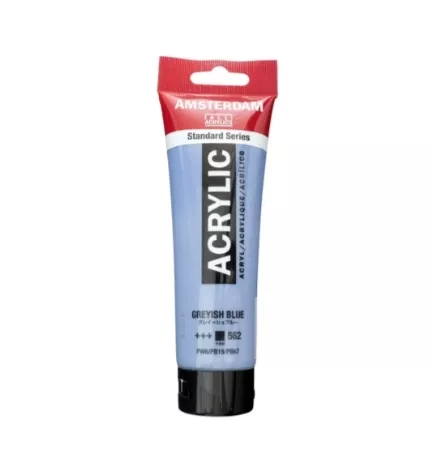 AMSTERDAM AKRİLİK BOYA 120 ML