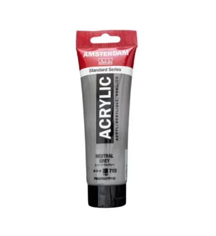 AMSTERDAM AKRİLİK BOYA 120 ML