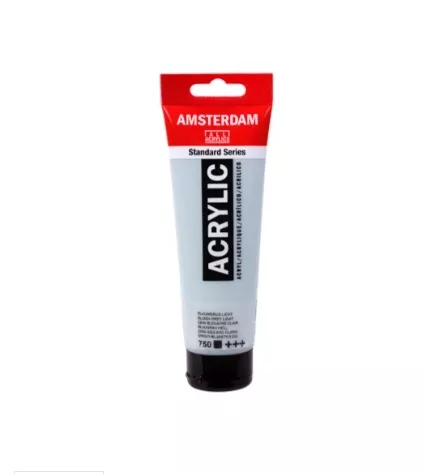 AMSTERDAM AKRİLİK BOYA 120 ML
