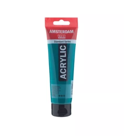 AMSTERDAM AKRİLİK BOYA 120 ML