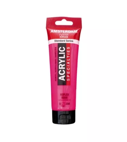 AMSTERDAM AKRİLİK BOYA 120 ML