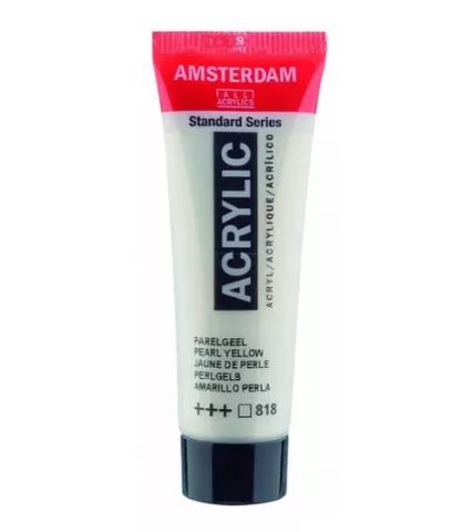 AMSTERDAM AKRİLİK BOYA 120 ML