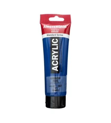AMSTERDAM AKRİLİK BOYA 120 ML